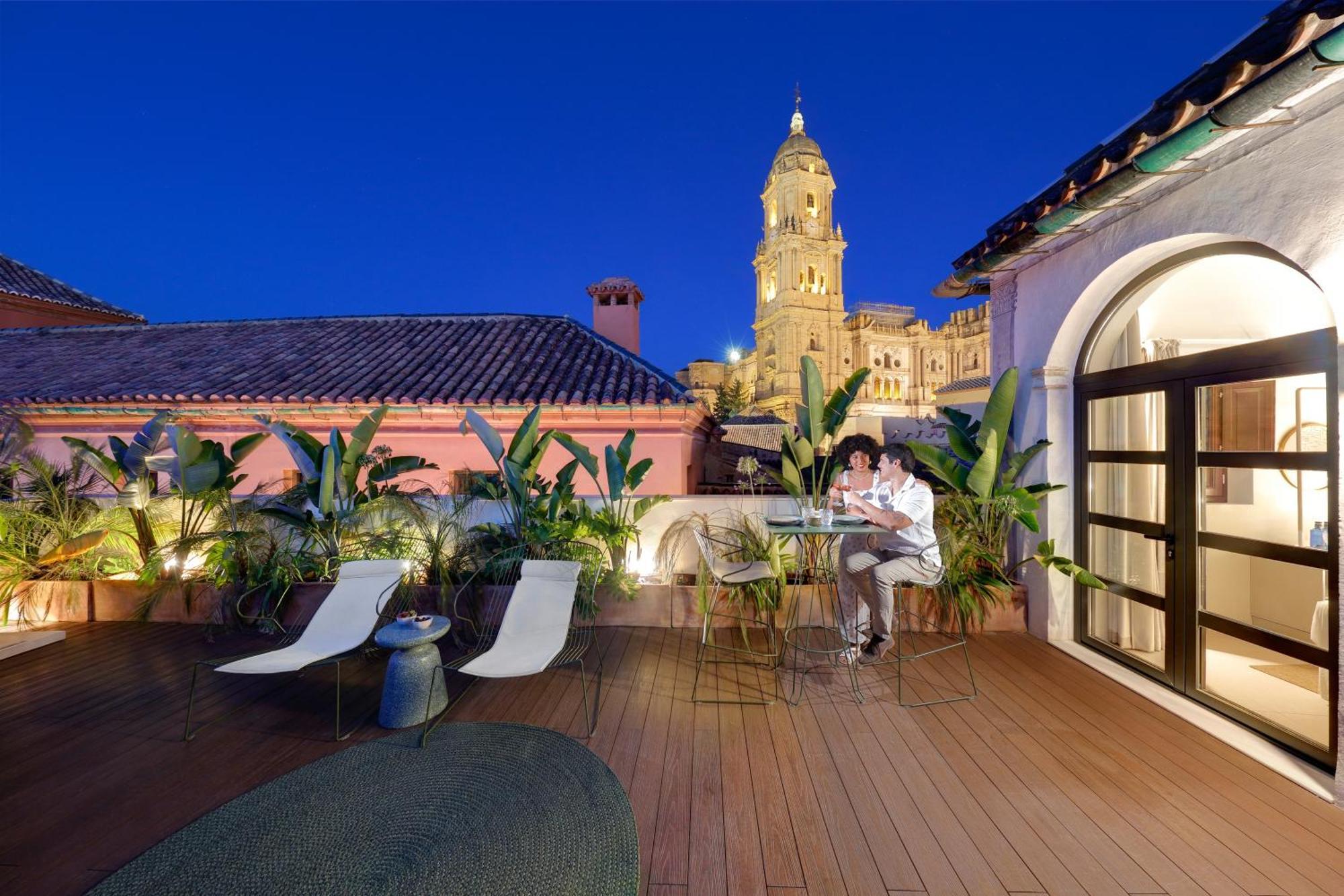 Coeo Fresca Roof Garden Signature Apartments — Photos 1